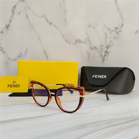 Fendi eyeglasses original